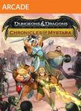 Dungeons & Dragons: Chronicles of Mystara (Xbox 360)